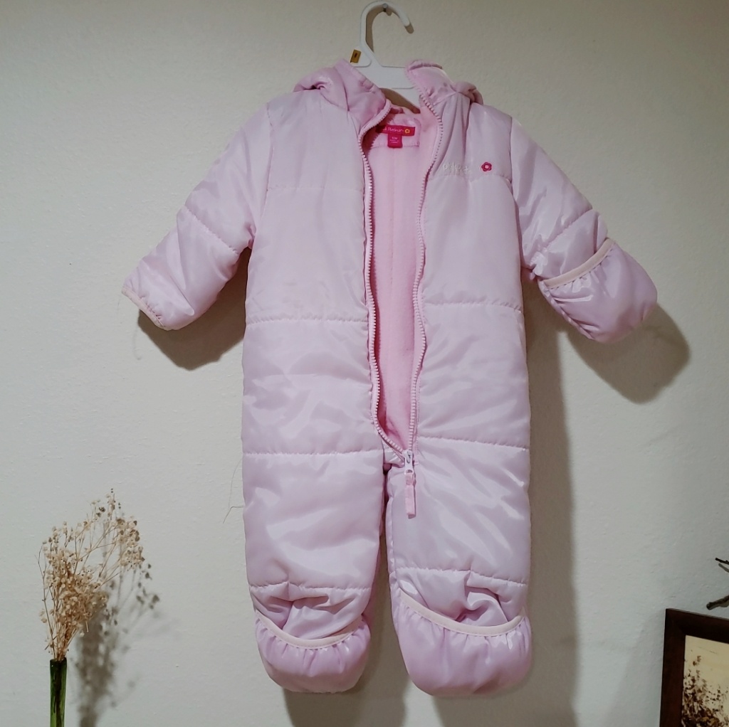 Snow Jacket